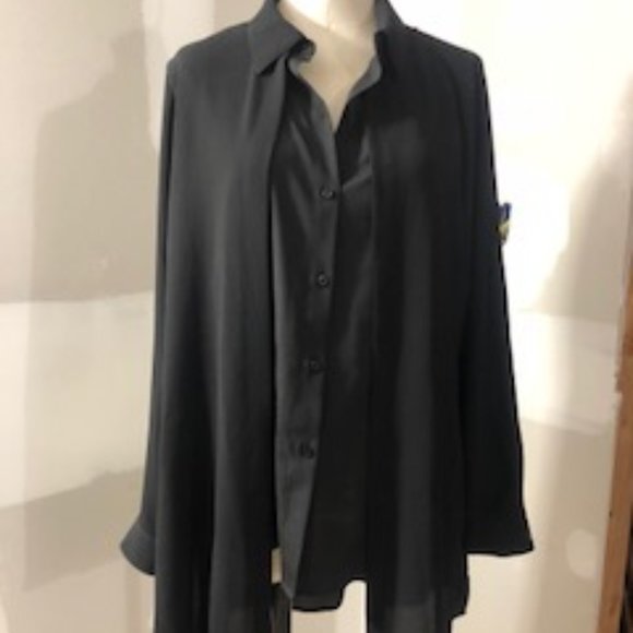 Calvin Klein Tops - CALVIN KLEIN BLOUSE